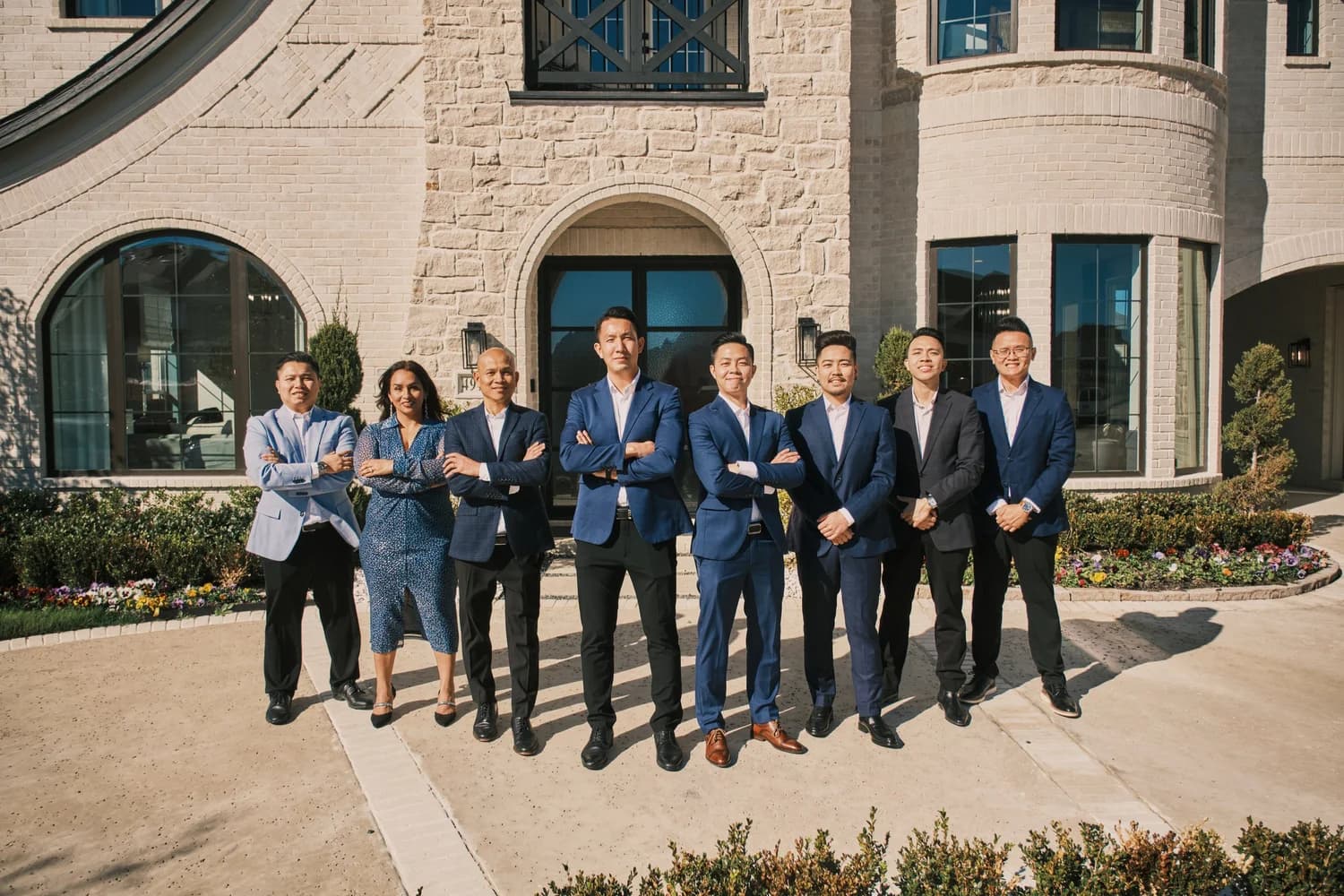 Commercial