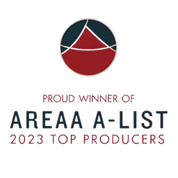 AREAA A-List Top Producers