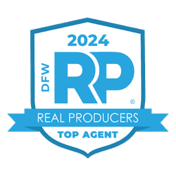 DFW Top Agent 2024